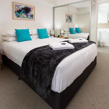 Hamilton Executive Apartments Newcastle Eksteriør bilde