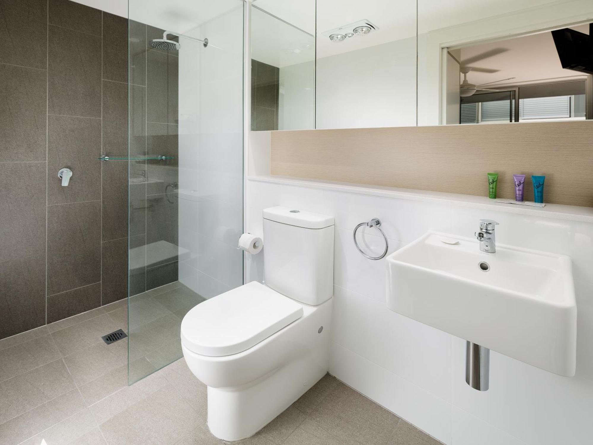 Hamilton Executive Apartments Newcastle Eksteriør bilde