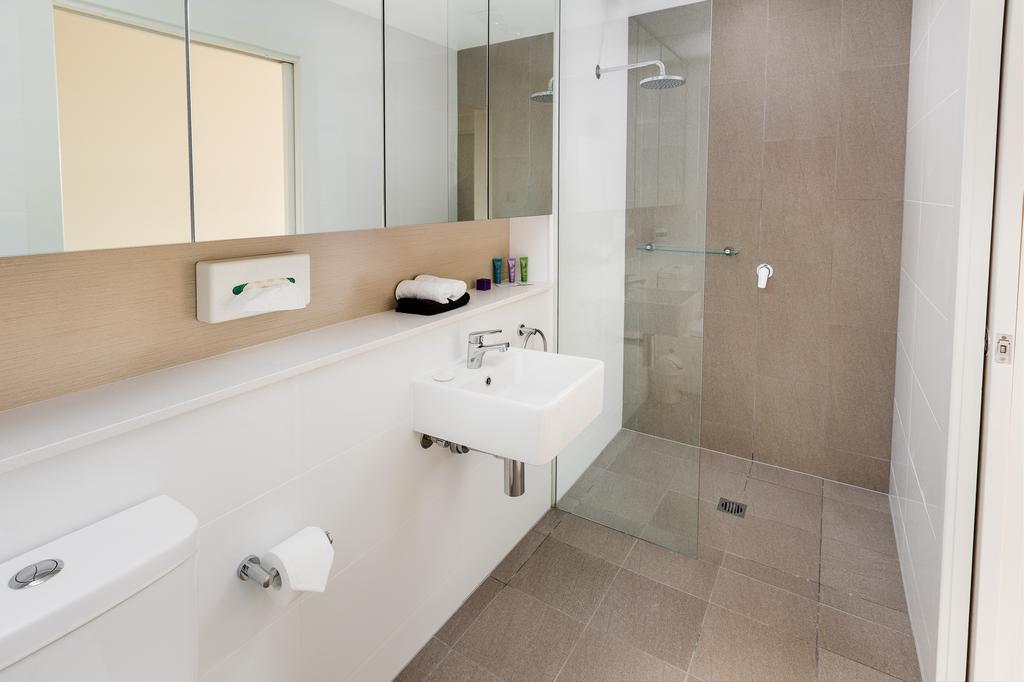 Hamilton Executive Apartments Newcastle Eksteriør bilde